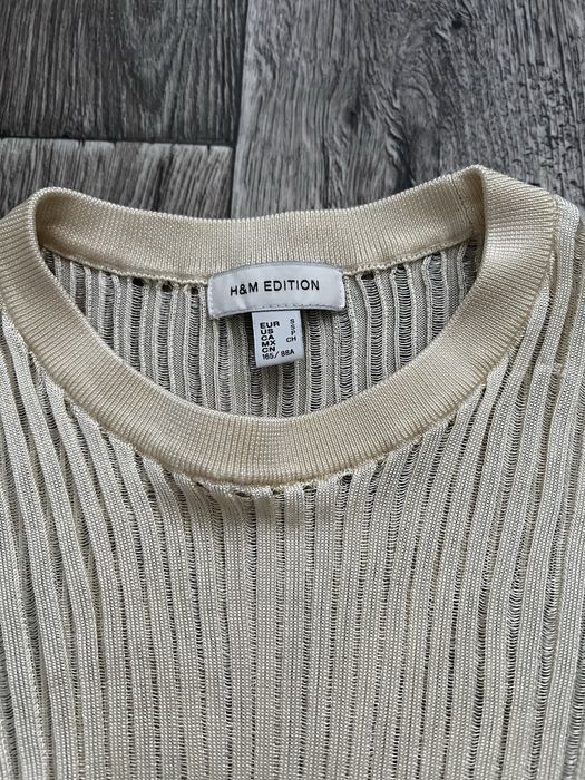 Пляжна сукня H&M