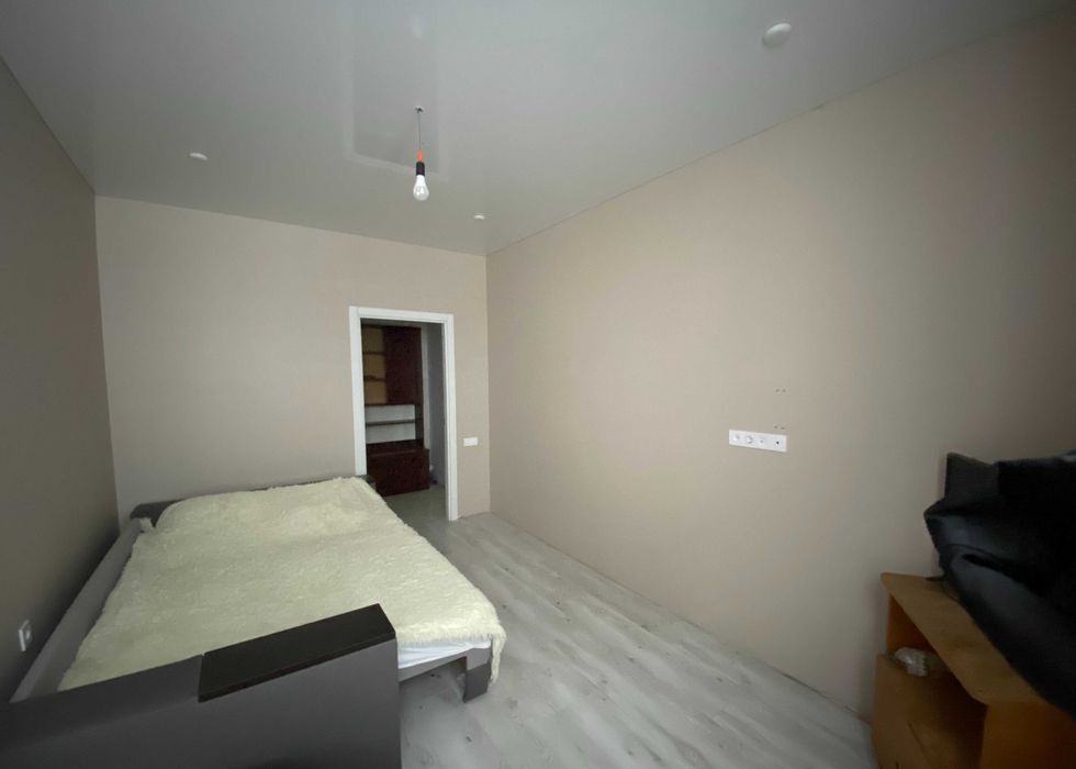 Продам 2 кімнатну квартиру в Жовтневому Н1