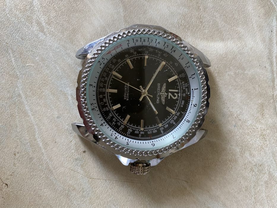 Наручний годинник Breitling