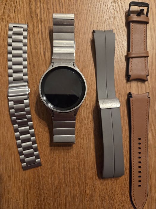 Samsung Galaxy Watch 5 Pro