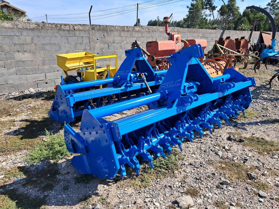 Rotofresas Falc 3000