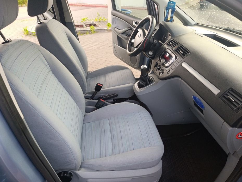 Продам Ford C-max 1.6 дизель