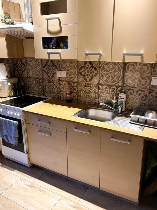 Wynajmę Pokój w Apartamentowcu