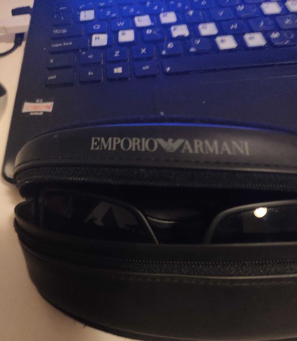 Ocolos de sol Emporio Armani original