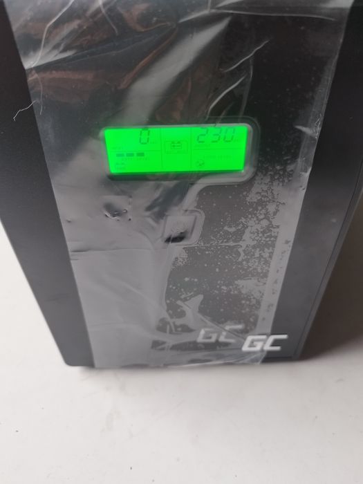 UPS Green Cell 2000VA