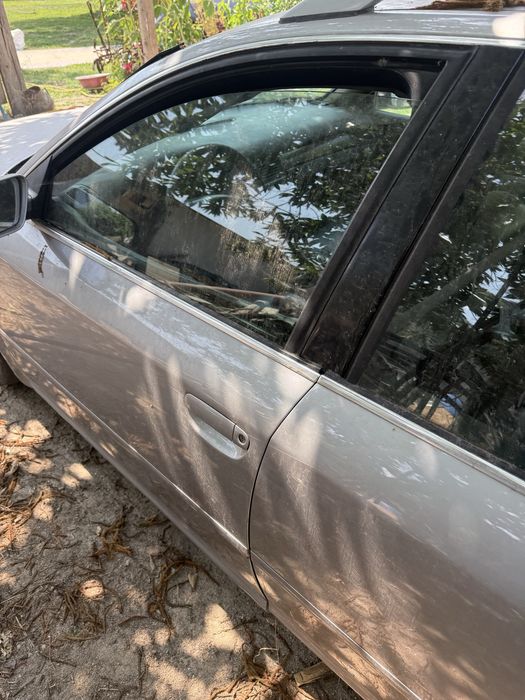 Audi A6 carrinha- barulho no motor