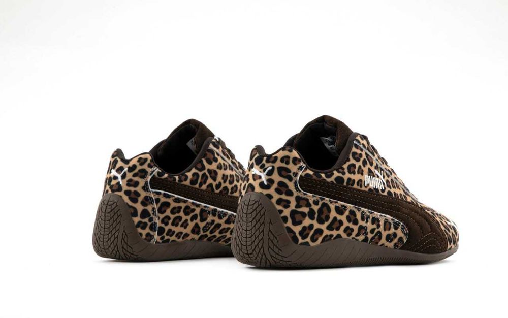 Женские кроссовки Puma Speedcat Wild Wns 36-40 Новинка Весны! Топ