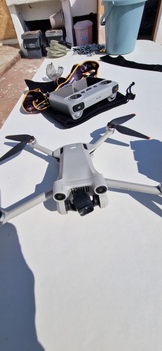 Drone Dji mini 3 pro