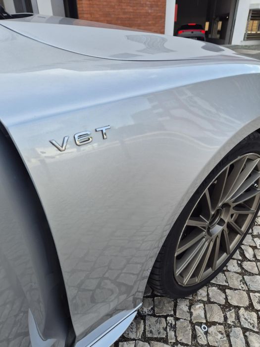 Audi S5  3.0 TFSI 333cv sportback