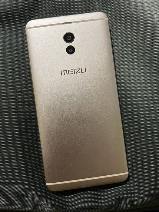 Продам MEIZU M6 Note