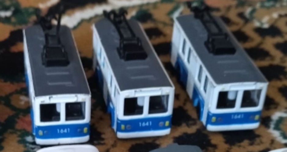 Игрушки на выбор