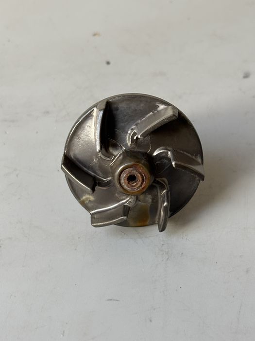 Pompa Wody YAMAHA YZF450 R 06-09