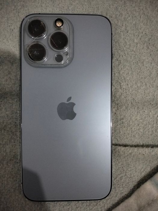 Vendo iphone 13 pro