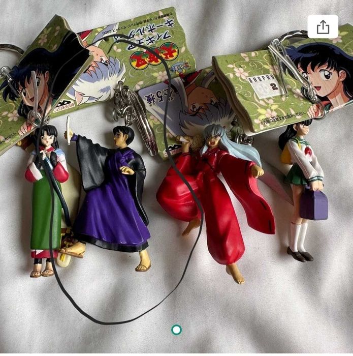 Breloczek do kluczy, plecaka