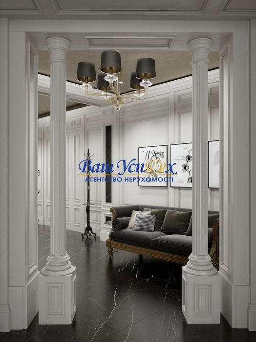 3-комнатная квартира по адресу (площадь 308 м²) - Atlanta.ua - фото 18