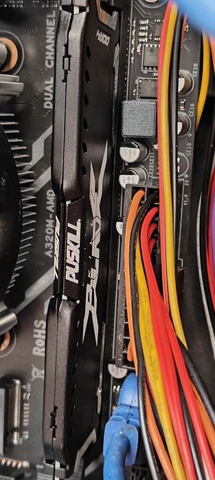 Torre AMD Ryzen 5 2600X