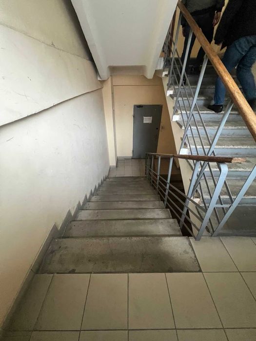 Оренда офісу 1500 м2., фасад, з меблями, Печерськ, метро Звіринецька