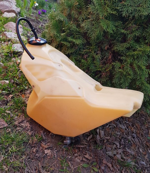 Паливний Бак KTM Husqvarna 125-630cc 00-23р