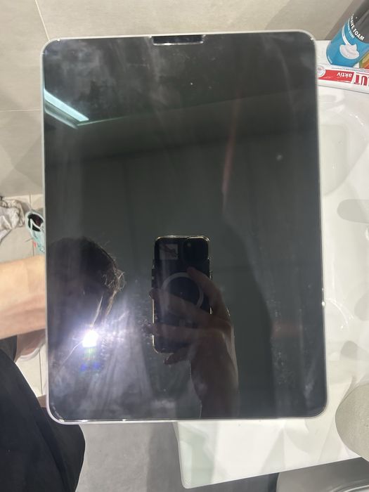 iPad 11 pro 2022 4 поколоние