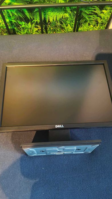 Monitor 19" Dell E1911F