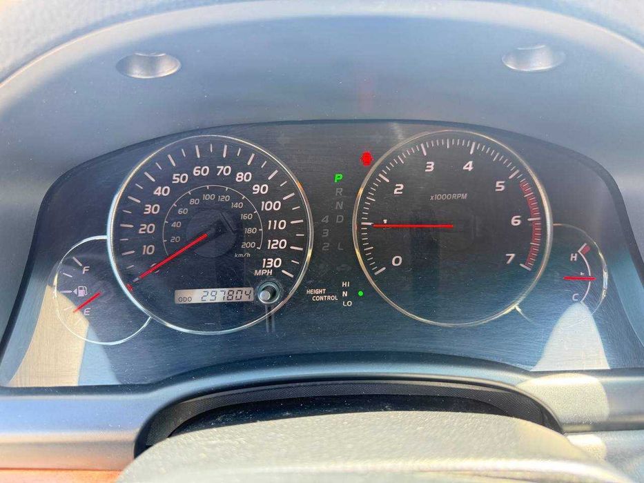 Lexus GX 470 ЛЕКСУС, ТОЙОТА ПРАДО.