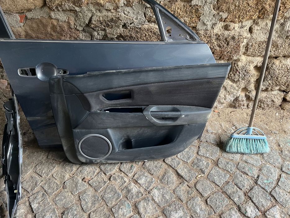 Porta mazda 3 2010