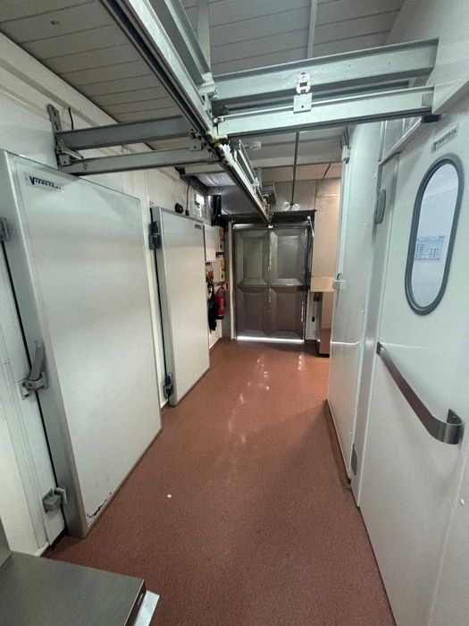 Trespasse de Espaço Comercial de Carnes com Venda ao Público