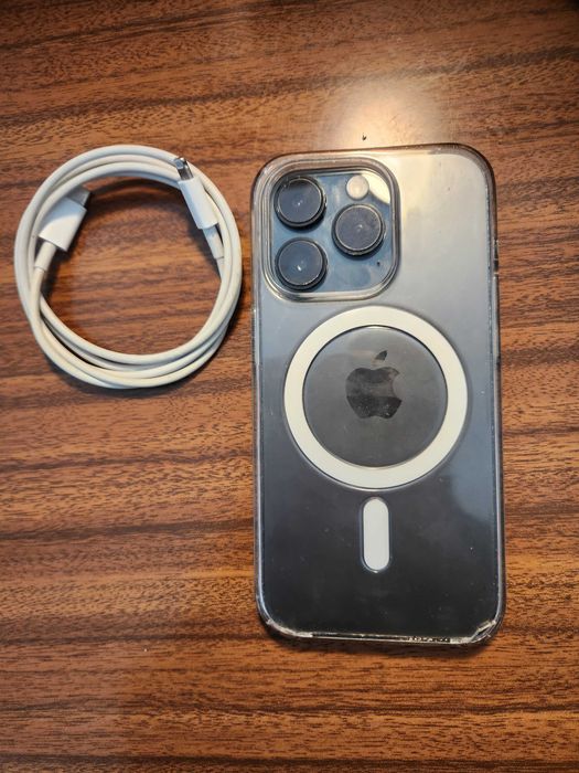 iPhone 14 Pro 128GB