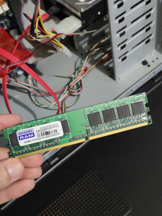 Компютер системний блок