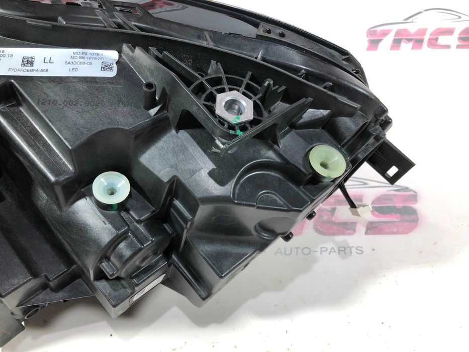 Farol Frente Otica BMW G42 SERIE 2 Direito Original