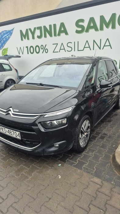 Citroen C4 Picasso 2015r