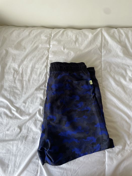 Calções de banho XL Crivit