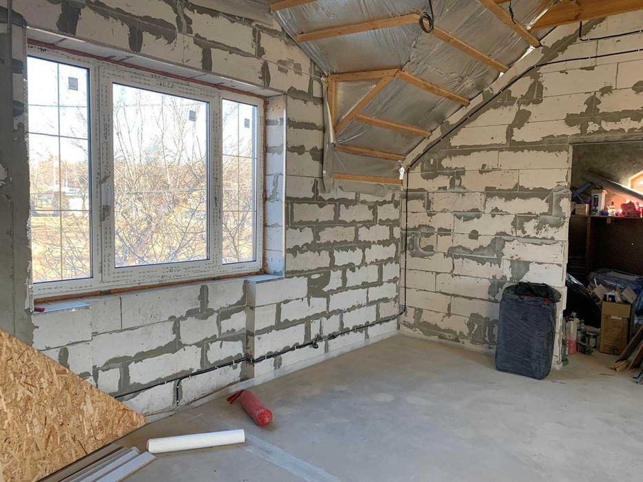 Асфальт заезд с пр. Гагарина. Дом 192 кв. Одеська/Харьков