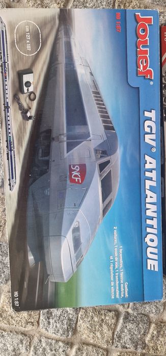 Tgv e 1500 digital com sons novos