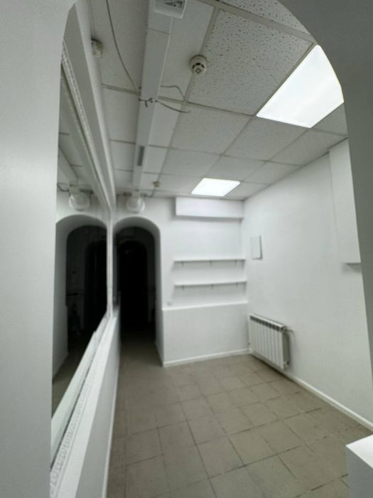 Комерційна нерухомість за адресою вул. Васильківська (площа 42,6 м²) - Atlanta.ua - фото 7