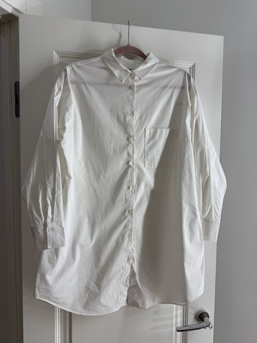 Рубашка длинная