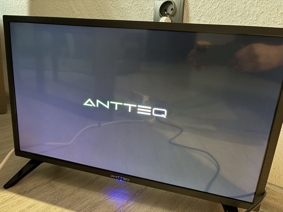 Anteq led tv 24.