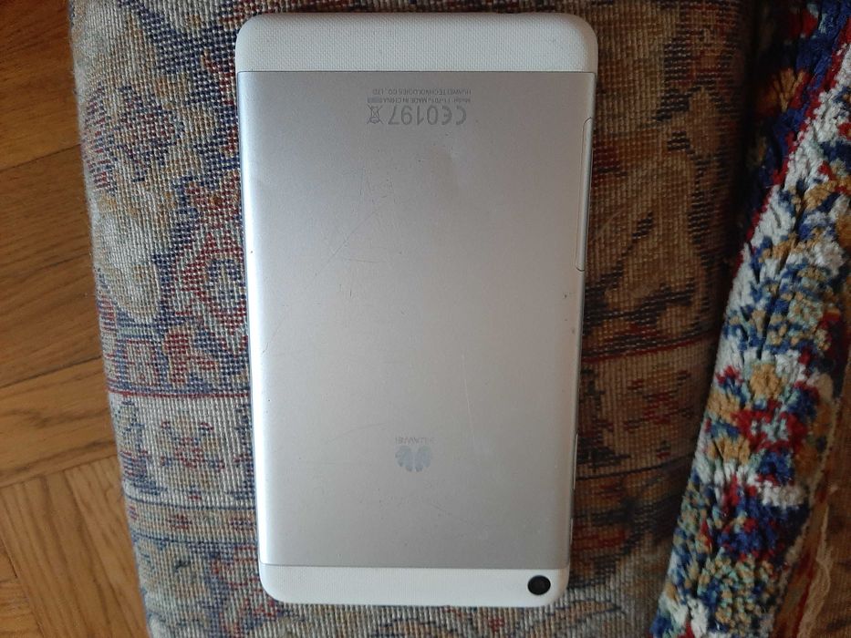 Планшет Huawei T1-701u