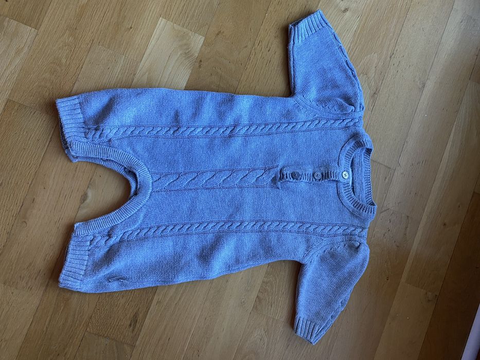 Kombinezon oraz spodnie Name it