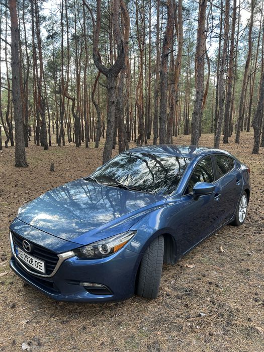 Продам Мазду3 FL Touring