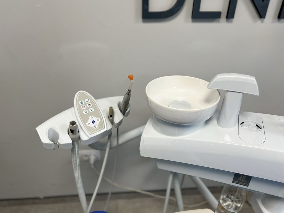 Стоматологічна установка Kavo ESTETICA E30