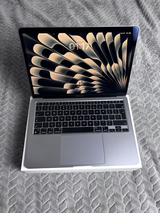 Macbook M1 2020 256gb