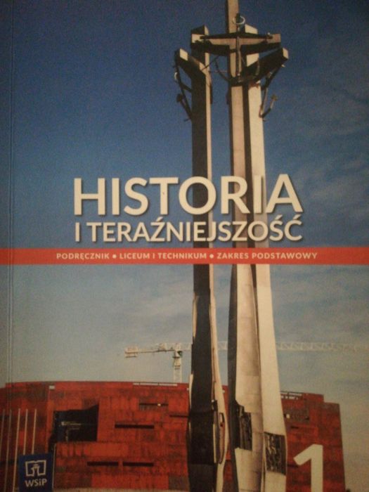 Historia i teraźniejszość 1