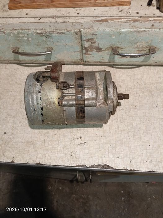Радянські запчастини до мт-10