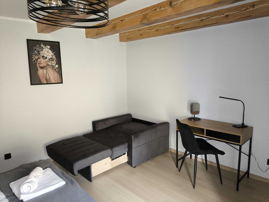 Apartamenty Rynek Szamotuły