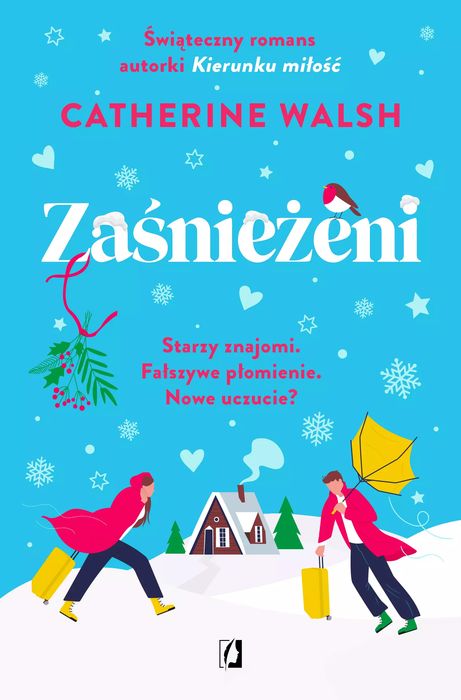 Zaśnieżeni. Nowy Produkt