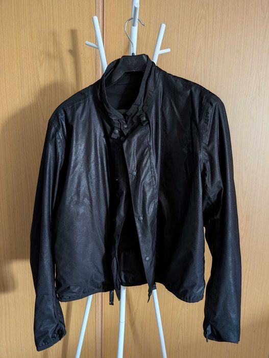 Blusao Dainese Super Rider D-Dry 2XL 56