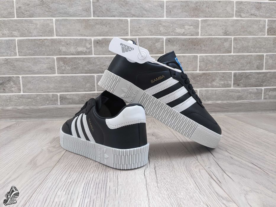 Кроссовки Adidas Samba \ Адидас Самба \ размер 36 - 41