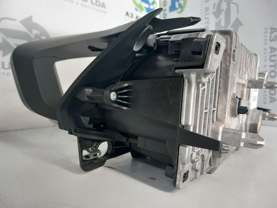 Quadrante conta kilometros Peugeot 208 Peugeot 2008
