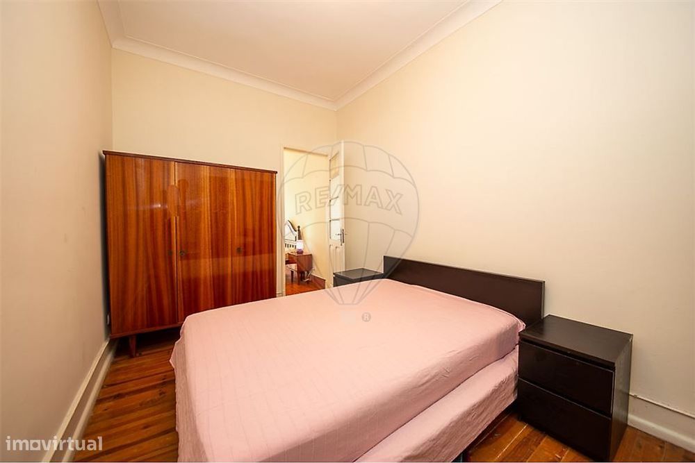 Apartamento T3 para venda